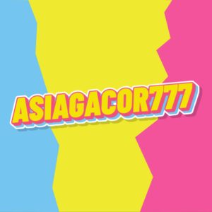 asiagacor777
